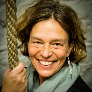 Karin Sandin